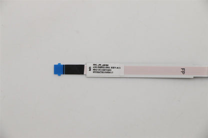 Lenovo Finger Print Cable FFC Ares 5C10S73203