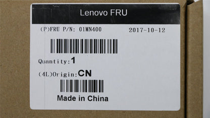 Lenovo ThinkCentre M725s M75s-1 M710s M715s Case Front Bezel Cover Black 01MN400