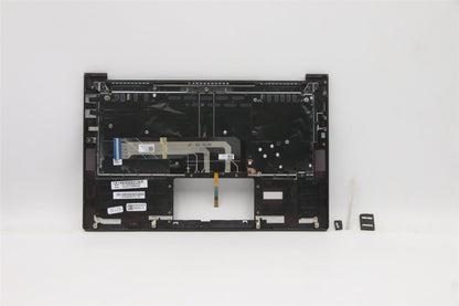 Lenovo Upper Case ASM_US INTE Q82A1 OC 5CB0X55899