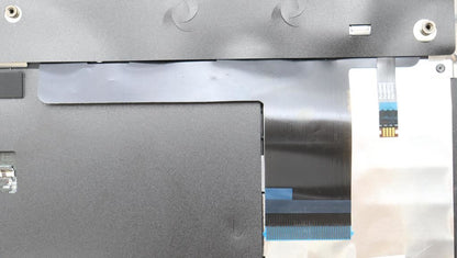Lenovo Upper Case ASM_SLV L82Y5 FP SG BL 5CB1L83692