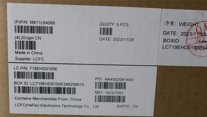 Lenovo ThinkPad X13 Gen 4 Keyboard Palmrest Top Cover Bulgarian Black 5M11L64088