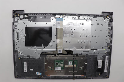 Lenovo Upper Case ASM_JPN W21MR AG BL U 5CB1P00889