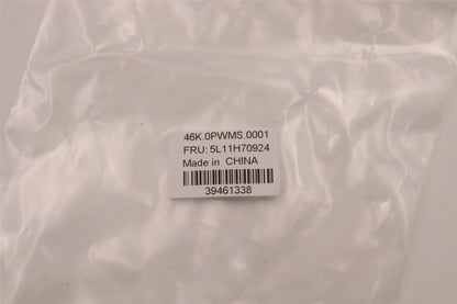 Lenovo LABEL FRU GEO KIT BLACK Fenrir 5L11H70924