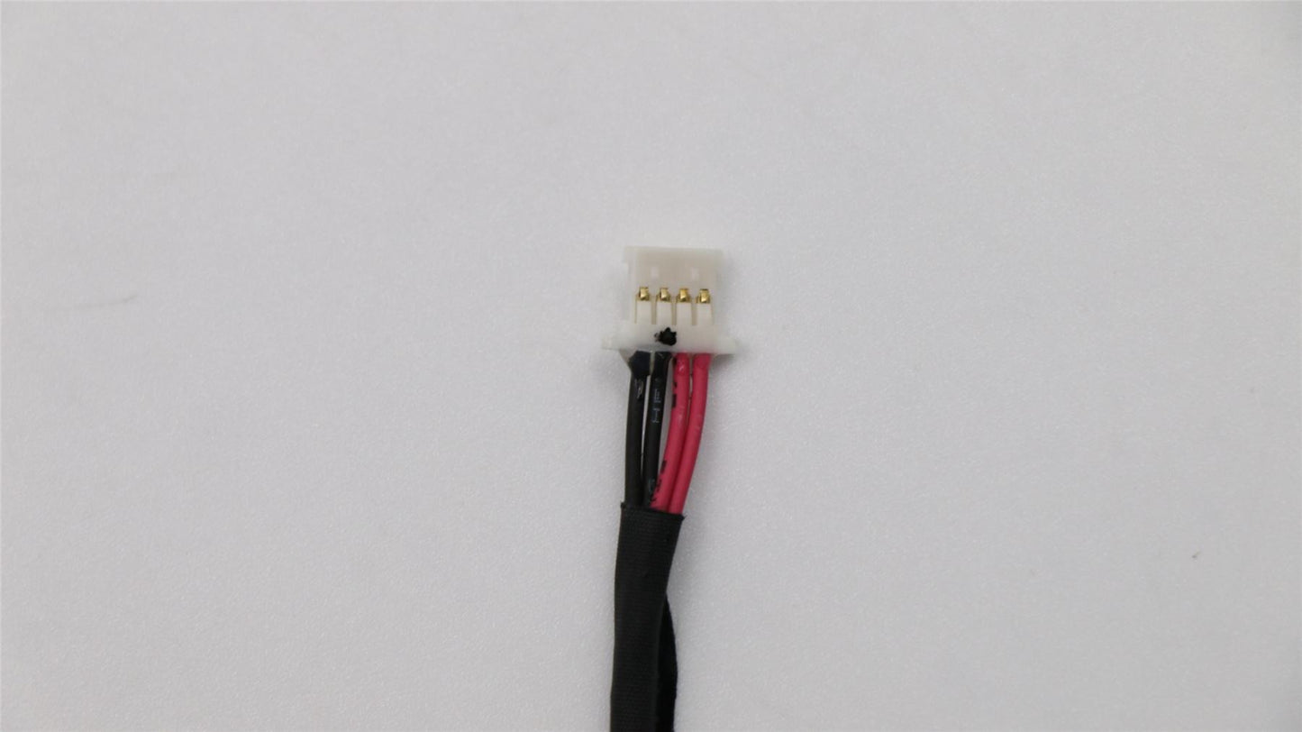 Lenovo Flex 510-14ISK 510-14AST 4-1470 DC In Port Socket Power Cable 5C10L45924