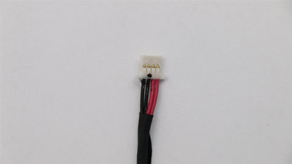 Lenovo Flex 510-14ISK 510-14AST 4-1470 DC In Port Socket Power Cable 5C10L45924