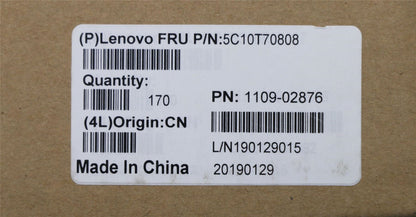 Lenovo Chromebook 100e 2nd AST 100e 2nd Cable Lcd Screen Display LED 5C10T70808
