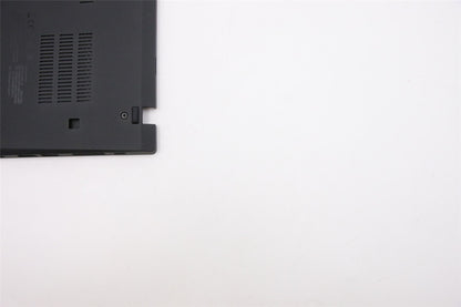Lenovo ThinkPad T14 Gen 1 Bottom Base Lower Chassis Cover Black 5CB0S95416