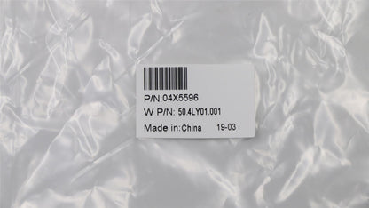 Lenovo Carbon X1 2nd X1 3rd Cable Lcd Screen Display LED 04X5596