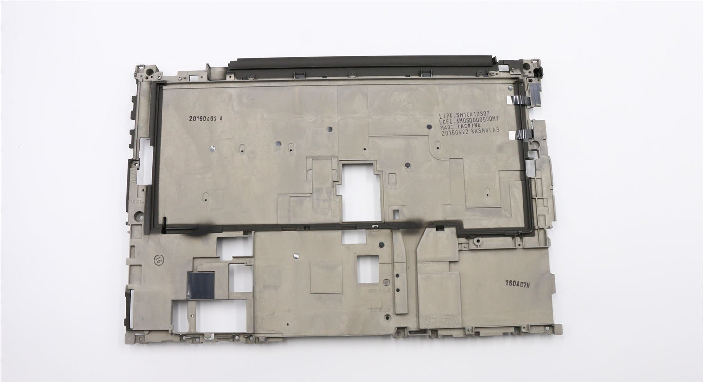 Lenovo Mg frame,Label,TW 90W 04X5212