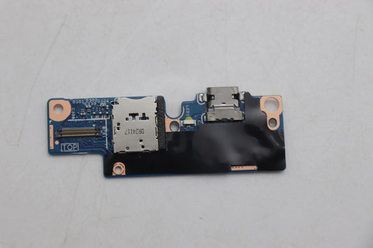 Lenovo CARDPOP Hera-2 I/O Board 5C51D64954