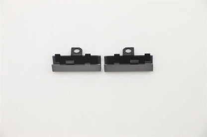 Lenovo Legion Y740S-15IMH Hinge Cap Strip Trim Cover Grey 5CB0W43861