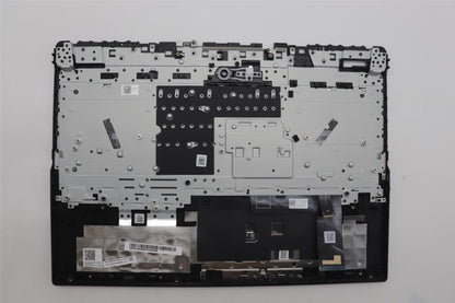 Lenovo Upper Case ASM_GRE L 83DERGB 5CB1M64896