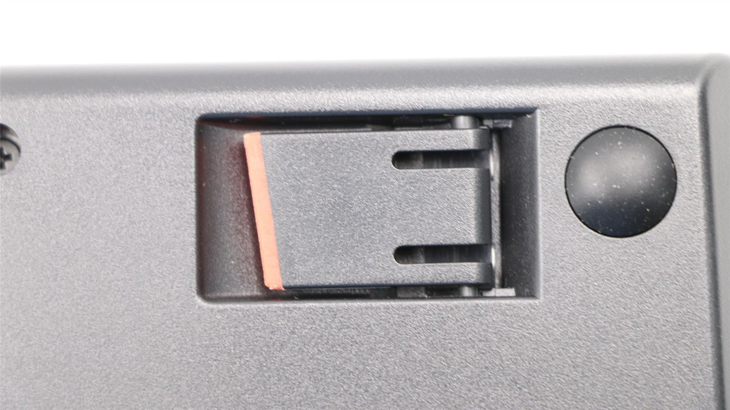 Lenovo KB MICE_BO FRU KBD Belgium English 120 03X7331