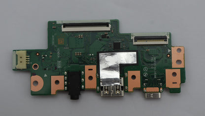 Lenovo CARDPOP L 83T1 IO/B I/O Board 5C50S25937