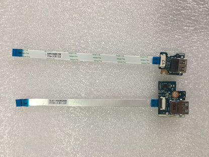 Lenovo USB/B IO/B 3.0 W/FFC C 81FT I/O USB FFC Board 5C50Q79545