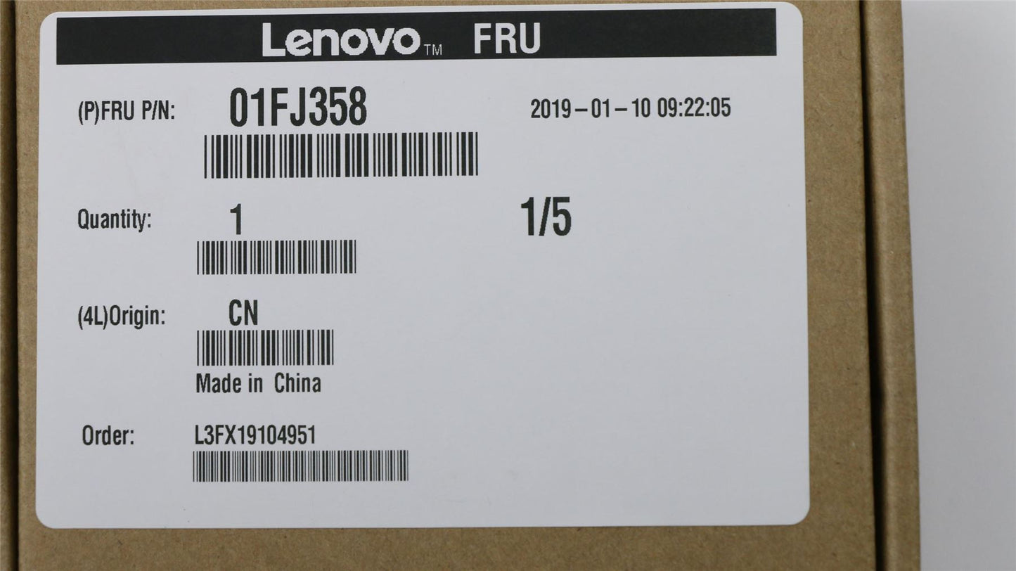 Lenovo Yoga 9 14IAP7 7 Carbon-14ACN06 USB-C Hub HDMI VGA USB Adapter 01FJ358