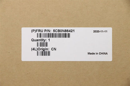 Lenovo IdeaPad 320-15ISK 320-15IAP Keyboard Palmrest Hungarian 5CB0N86421