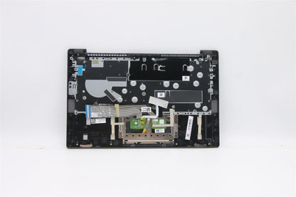 Lenovo IdeaPad 5-14ARE05 5-14ITL05 Keyboard Palmrest Top Cover Black 5CB1A13854