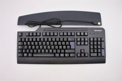Lenovo Danish Keyboard 03X8600