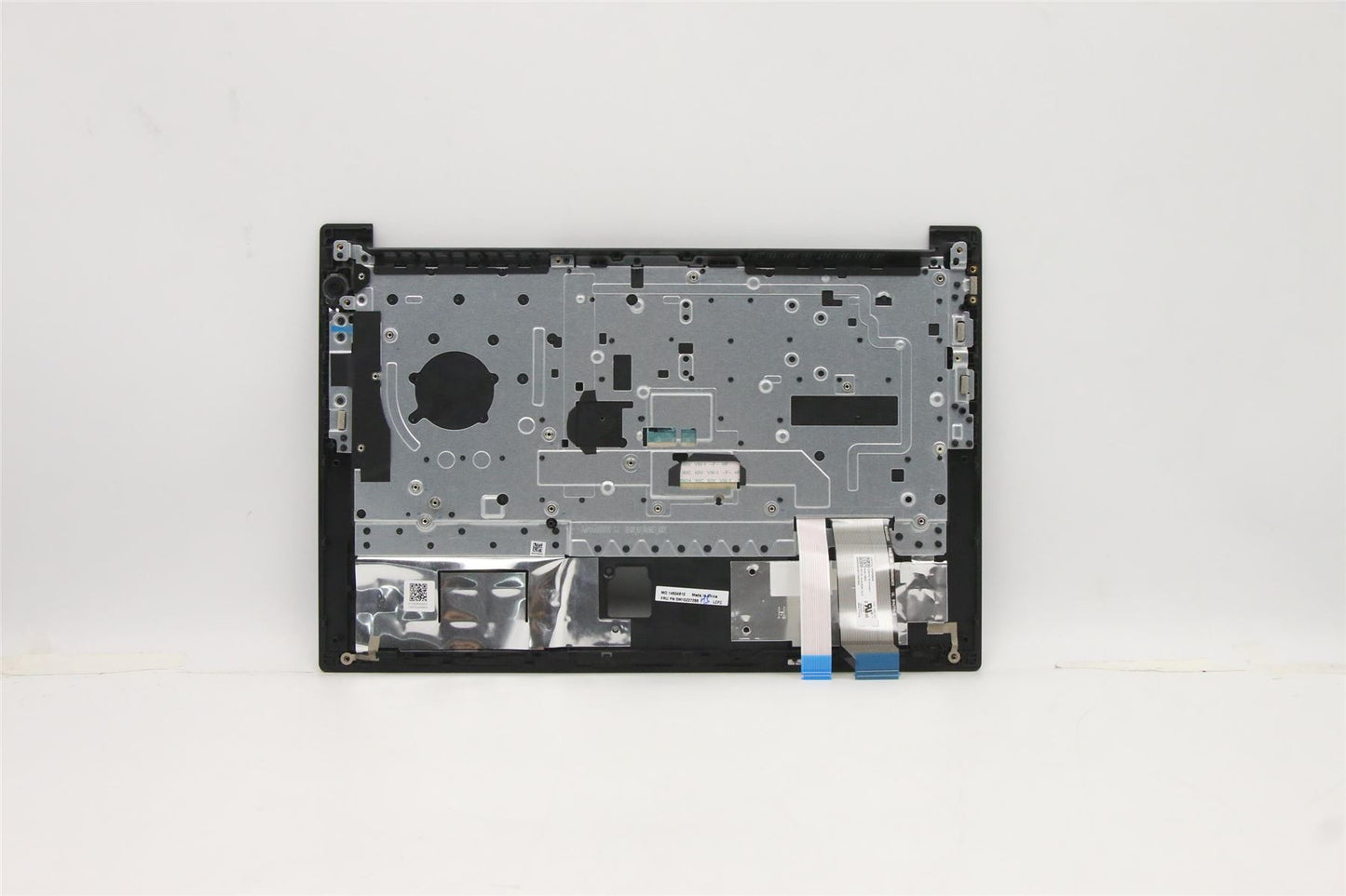 Lenovo ThinkPad E14 Gen 2 Keyboard Palmrest Top Cover German Black 5M10Z27268