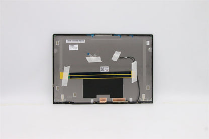 Lenovo ThinkBook 13s G2 ITL LCD Cover Rear Back Housing Grey 5CB1B01333