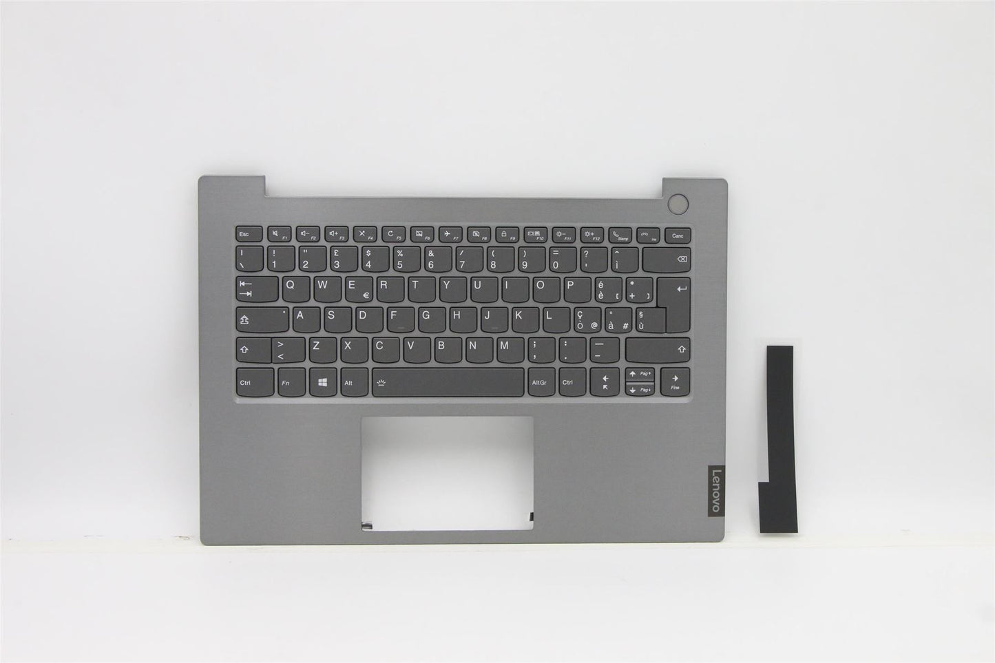 Lenovo Upper Case20RV NFP_MGR_BL_ ITA 5CB0W44390