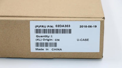 Lenovo ThinkPad L380 Handballenauflage, obere Abdeckung, Gehäuse, Grau, 5CB0W35027
