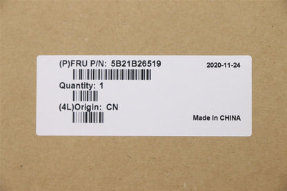Lenovo Flex 5-14IIL05 Motherboard Mainboard UMA Intel i3-1005G1 8GB 5B21B26519