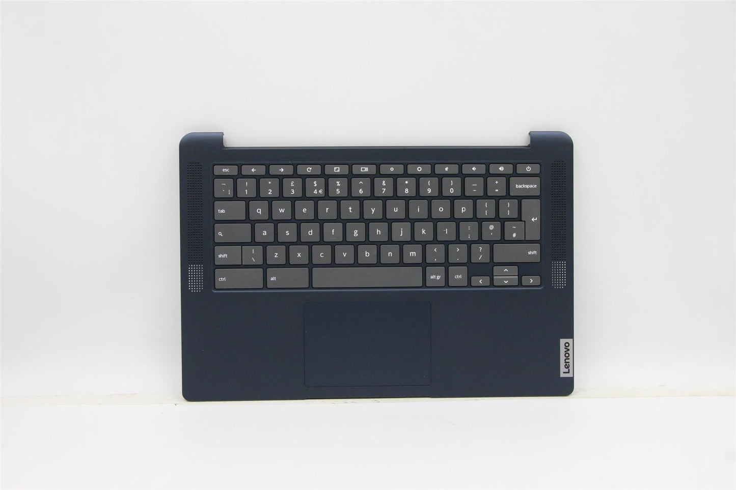 Lenovo IdeaPad 3 14M836 Palmrest Cover Touchpad Keyboard UK Europe 5CB1C92844