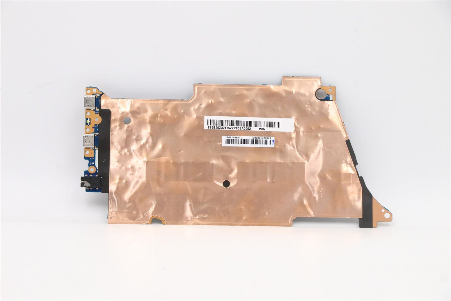 Lenovo IdeaPad 7 15ITL5 Motherboard Mainboard 5B20Z32175