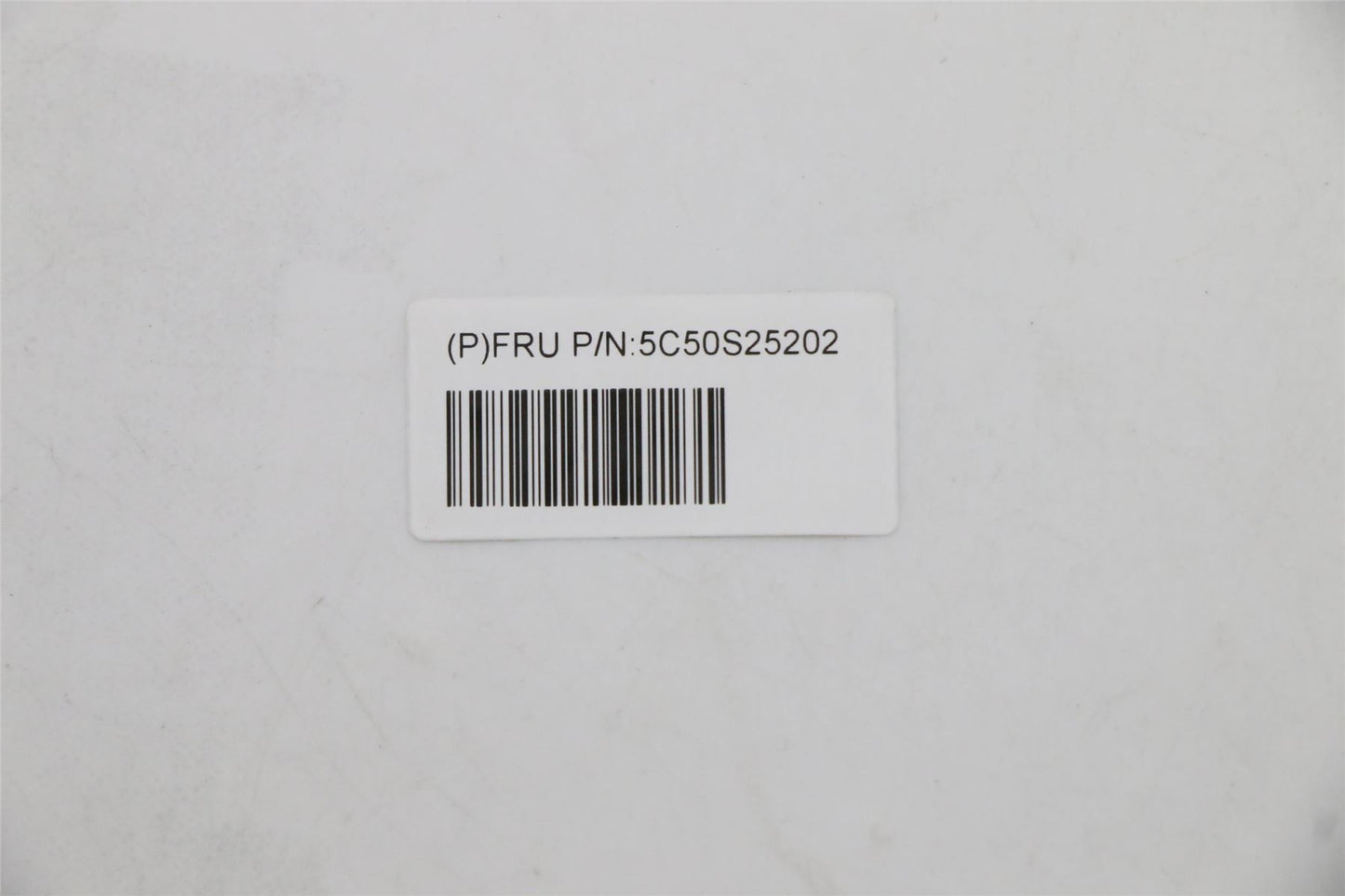 Lenovo Creator 5 Pro-16ACH6 5-16ACH6 USB-A Card Reader Button Board 5C50S25202