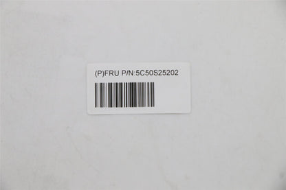 Lenovo Creator 5 Pro-16ACH6 5-16ACH6 USB-A Card Reader Button Board 5C50S25202