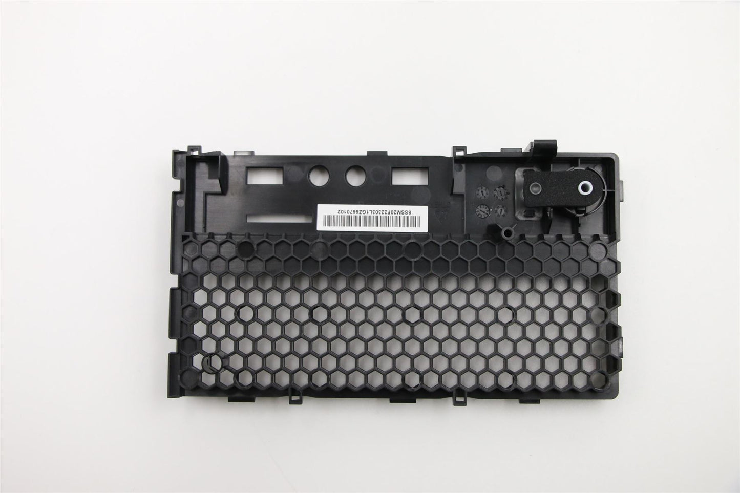 Lenovo ThinkStation P320 P310 P300 Case Front Bezel Cover Black 04X2366