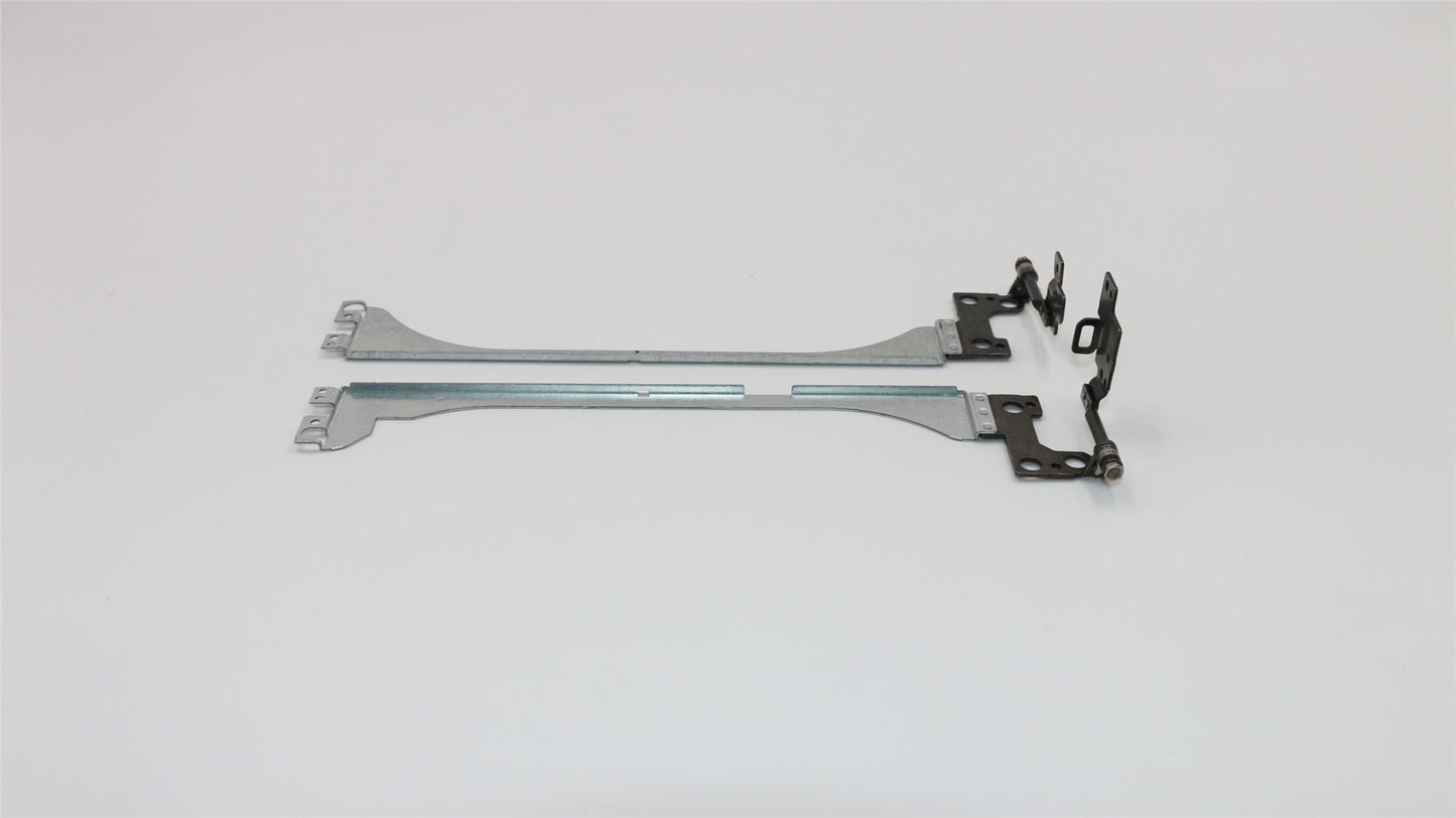Lenovo ThinkPad E480 E485 E490 E495 Hinge Hinges Bracket 02HM070