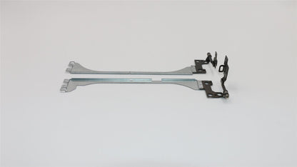 Lenovo ThinkPad E480 E485 E490 E495 Hinge Hinges Bracket 02HM070