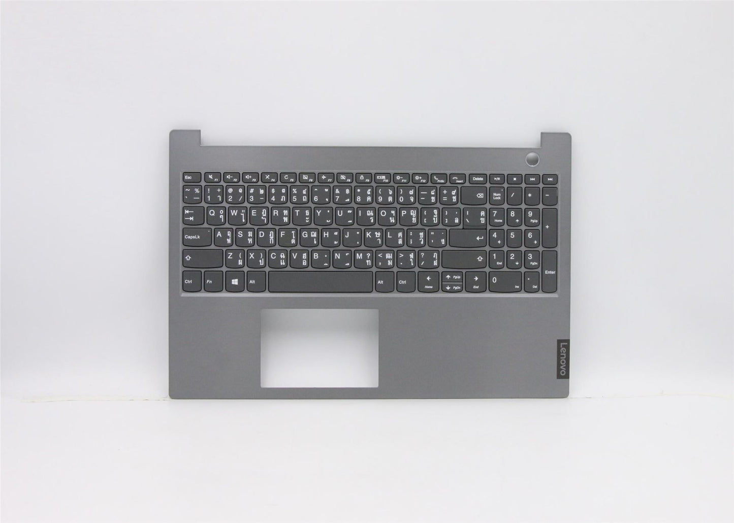 Lenovo Upper CaseQ20RWFP_MGR_NBL_THAI 5CB0W45359