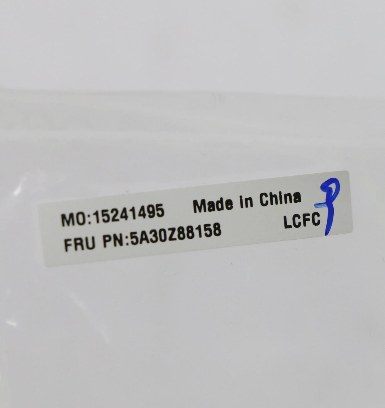 Lenovo ThinkPad P15s 2 T15 2 Wi-Fi Wifi Wireless Antenna 5A30Z88158