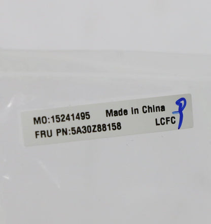 Lenovo ThinkPad P15s 2 T15 2 Wi-Fi Wifi Wireless Antenna 5A30Z88158