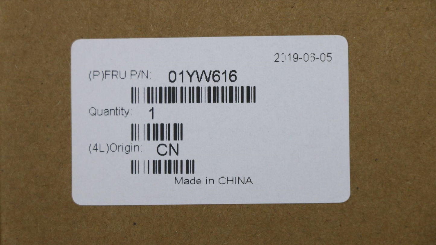 Lenovo CABLE BT_Charger_2in1 Cable 01YW616