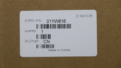 Lenovo CABLE BT_Charger_2in1 Cable 01YW616