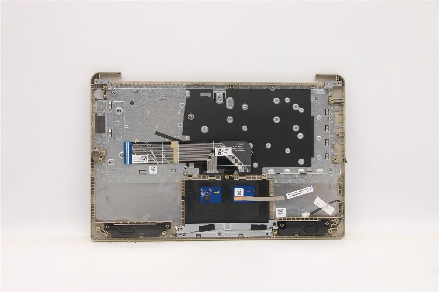 Lenovo Upper Case ASM_EUROENGL82H7SDFPBLD 5CB1C04481
