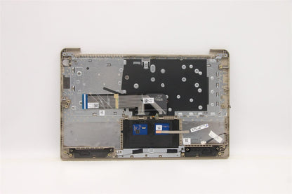 Lenovo Upper Case ASM_EUROENGL82H7SDFPBLD 5CB1C04481