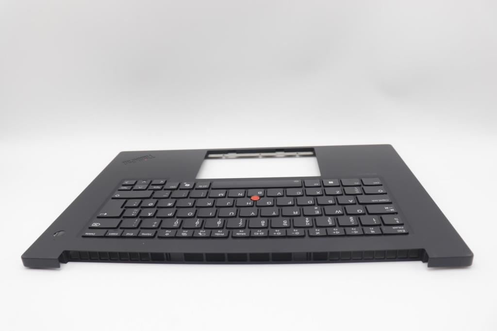 Lenovo NoNFC CCvr+DEN KB ASM,CHY 5M11P47229