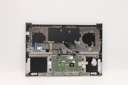 Lenovo IdeaPad 7 14IHU5 O Palmrest Cover Touchpad Keyboard 5CB1C90610
