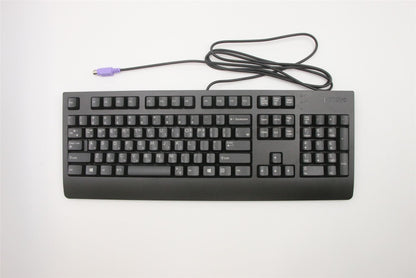 Lenovo PS2 TRDTNL KB BK KOR 00XH919