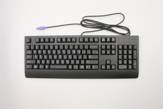 Lenovo PS2 TRDTNL KB BK KOR 00XH919