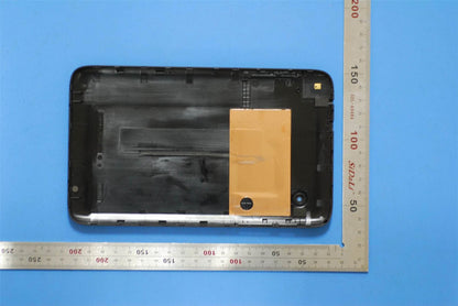 Lenovo A3300Rear Cover(IN)BL&*HQ31600563000 CS 5S59A6N3TU