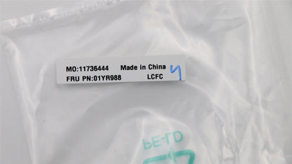Lenovo ThinkPad T460p T470p Motherboard Adhesive Tape 01YR988