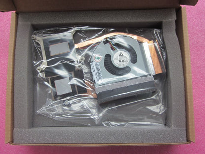 Lenovo ThinkPad T430 W530 Thermal Heatsink Cooling Fan 04W3627