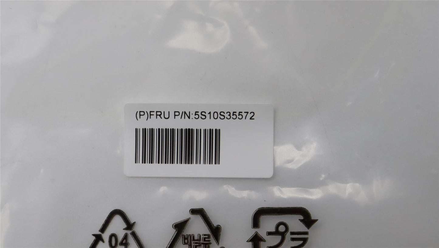 Lenovo SCREW Screw Pack H 83BS 5S10S35572